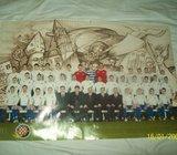 HAJDUK SPLIT - KALENDAR 2011.G