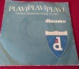 NK DINAMO ploča 