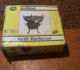 Grill roštilj