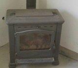 kamin 