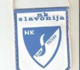NK SLAVONIJA - SLAVONSKA POŽEGA, SPORTSKA ZASTAVICA