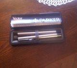 Parker komplet 2 nalivpera