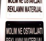 PLOČICA 