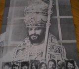 Poster Ringo Starr