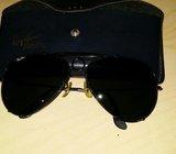 Ray Ban Shooter Vintage
