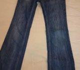 Traperice Hilfiger Denim