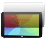 LG GPad 10.1 Tablet ZAŠTITNA FOLIJA 2X
