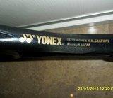 TENIS REKET YONEX SUPER RQ-500