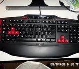 Tipkovnica Logitech G103 HITNO!! POVOLJNO!!
