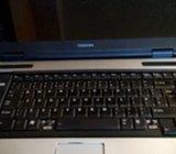 Toshiba A100 Neispravan