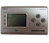 RT T4 chromatic tuner