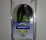 BANDRIDGE VVL-1001 HDMI kabel 1m