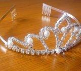 NOVA TIJARA (tiara) - RAJF