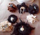 ukrasne kopce za kosu