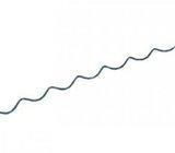 DRŽAČ PLASTIFICIRANI 6MM, 1.5M