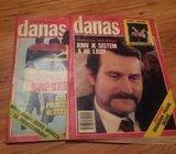 Danas