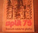 FESTIVAL ZABAVNE MUZIKE 