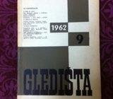 Gledišta, br.9 1962