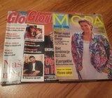 gloria +moda