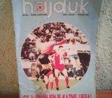 HAJDUK