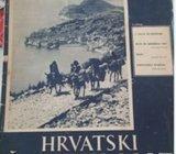 Hrvatski ženski list - listopad 1941. - in memoriam Olga Kvaternik
