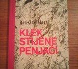 KLEK-STIJENE-PENJACI