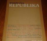 Književna republika