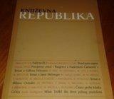Književna republika