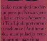 Kritika broj 19 srpanj-kolovoz 1971