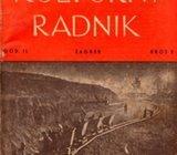 Kulturni radnik (God.2: br.2 (1949.))