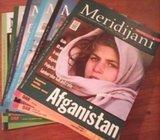 MERIDIJANI