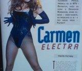 Playboy 1998