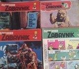 Politikin zabavnik 24 kom