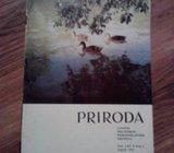 priroda