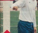 Sn revija br. 91 Džoni ( Hajduk ) nizozemska repka sportsko prvenstvo