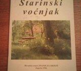 STARINSKI VOĆNJAK