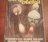 STRIPOTEKA