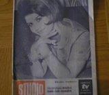 STUDIO časopis broj 27 iz 1964. godine