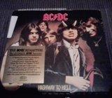 AC/DC Highway To Hell cd