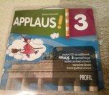 APPLAUS 3 - DANICA UŠČUMLIĆ - ZVUČNI CD