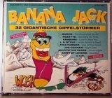 Banana Jack - 32 Gigantische Gipfelsturmer CD 1991