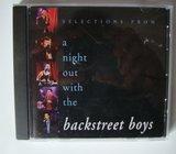 Beckstreet Boys -A Night With The