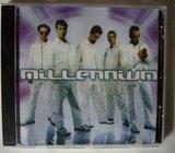 Beckstreet Boys -Millennium