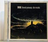 Boa - Dnevnik Putovanja, Skice Ostanka (CD)