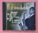 CD, CHARRIE PARKER - GREATEST HITS