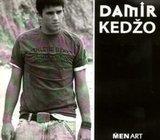 CD SINGLE DAMIR KEDZO!!!!!!!!!