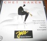 Chet Baker - Jazz 'Round Midnight CD