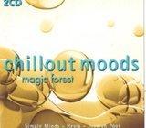 Chill Out Moods - Magic Forest, dvostruki CD