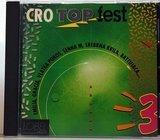 Cro Top Fest Vol.3 (Lobel CD)