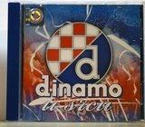 Dinamo U Srcu (CD)